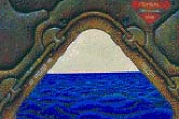 Кракен заблокировали